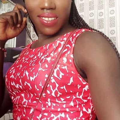 nina Mauricette