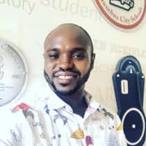 Prince Ebenezer