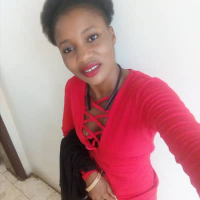 Zainab Sesay