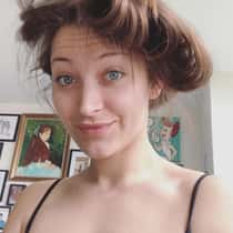 Jessica Brown