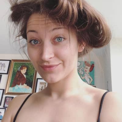 Jessica Brown