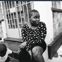 Sharon