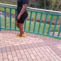 Nokulunga kunene