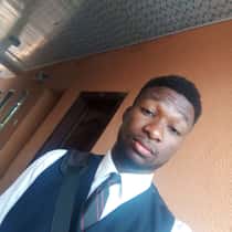 King