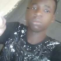 nwafor Godwin
