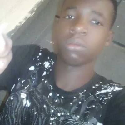 nwafor Godwin