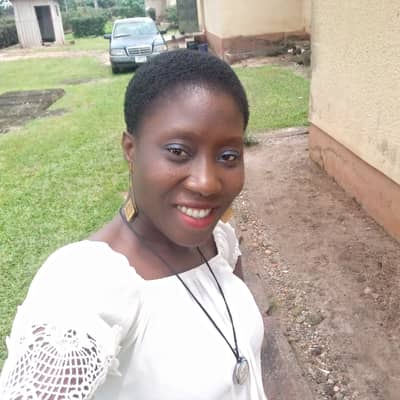 Peace okungbowa