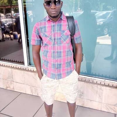 Ebou John