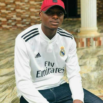 yarima sani