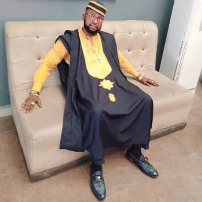 Chibueze Nnaemeka