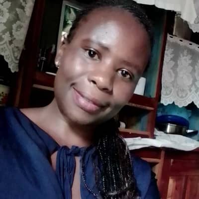 leah wangari