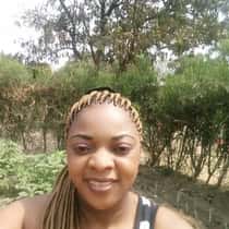 Gracious mulwani