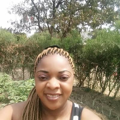 Gracious mulwani