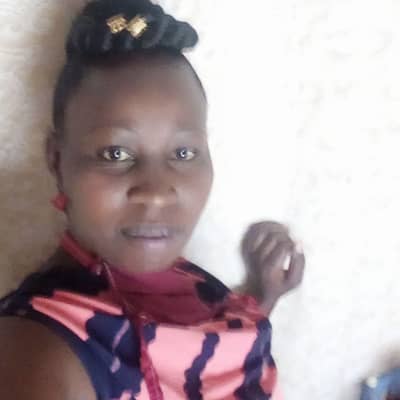 Irene maina