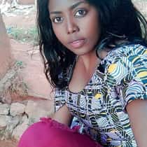 miriam mrisho