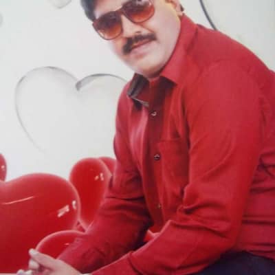 rocky raj