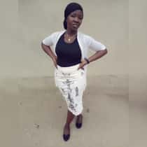 Dorcas
