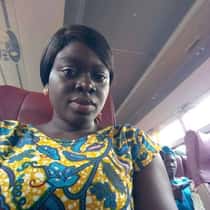 Melody Asantewaa