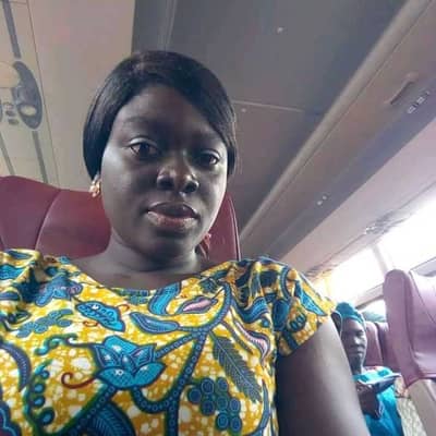 Melody Asantewaa