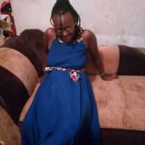 Susan wangui