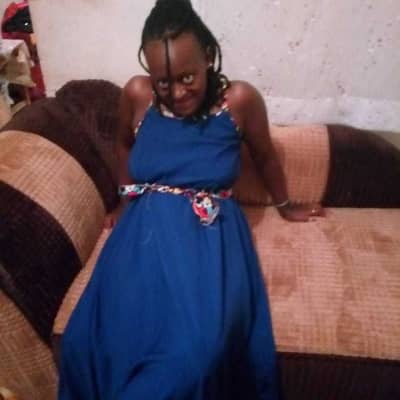 Susan wangui