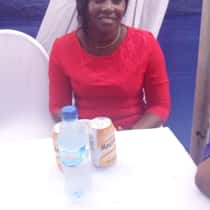 Mariama fadika