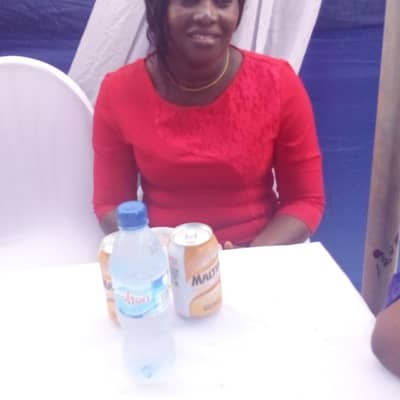 Mariama fadika