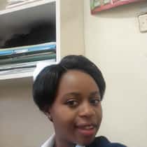 Vanessa Yusufu