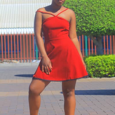 Boitshepo