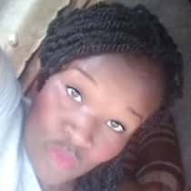 Ruth Mbugua