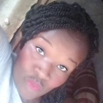 Ruth Mbugua