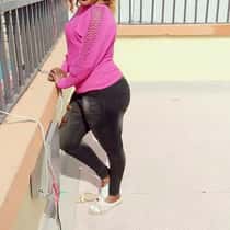 cate kimani