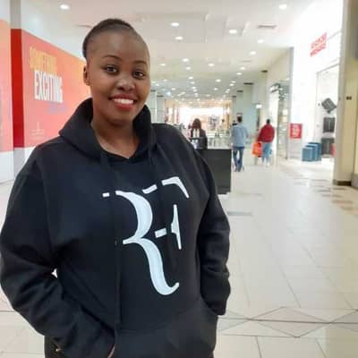Lucy Nyambura