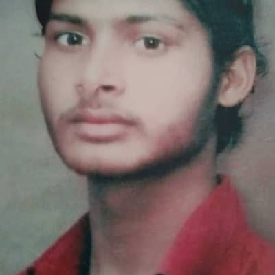 dilip paswan