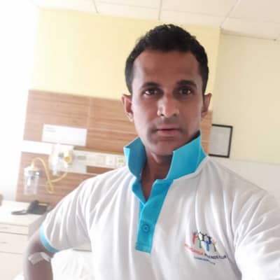 manoj