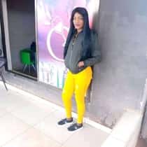 Bertha mwaba