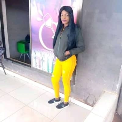 Bertha mwaba