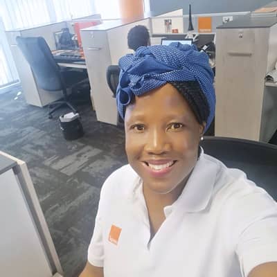 Itumeleng