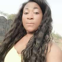 Mary