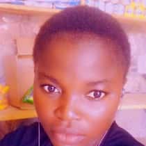 Jemimah Danlami