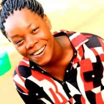 Lizzy chukwu