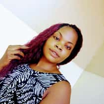 Precious phiri