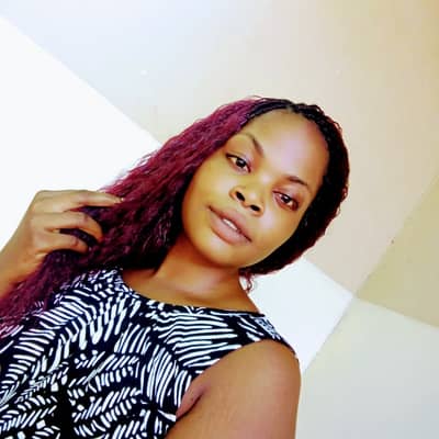 Precious phiri