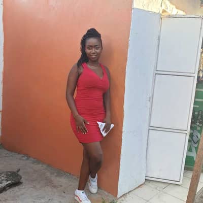 Muthoni