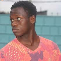 Brian omondi