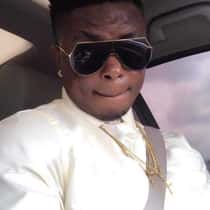 Chukzy Brown