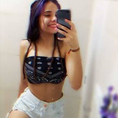 Sarah