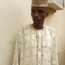 Aliyu Garba