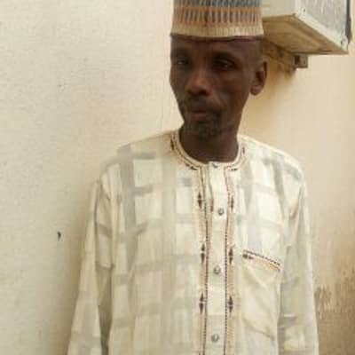 Aliyu Garba