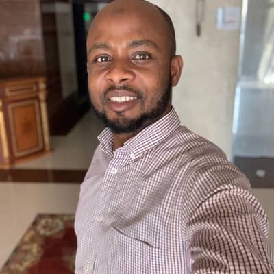 Olatunji